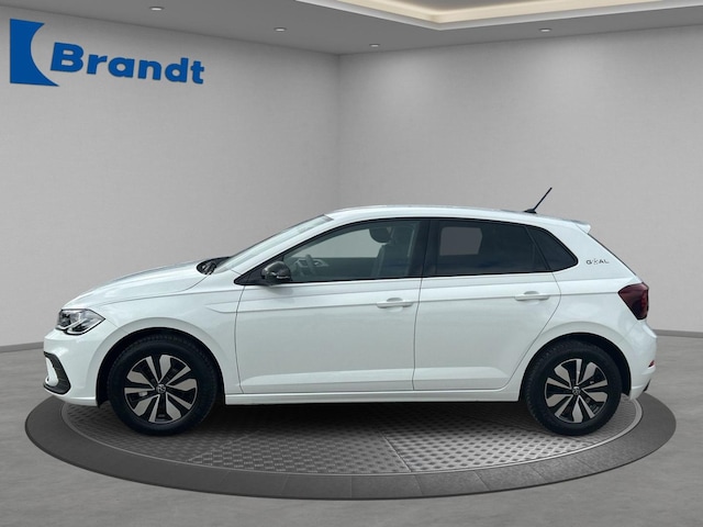 Volkswagen Polo 1.0 MPI