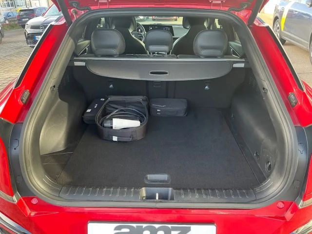 Kia EV6 77,4 kWh GT-Line