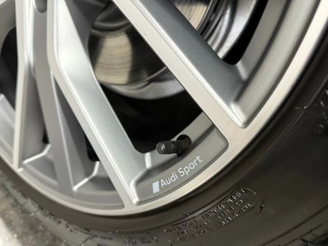 Audi A6 40 TDI Quattro Sport