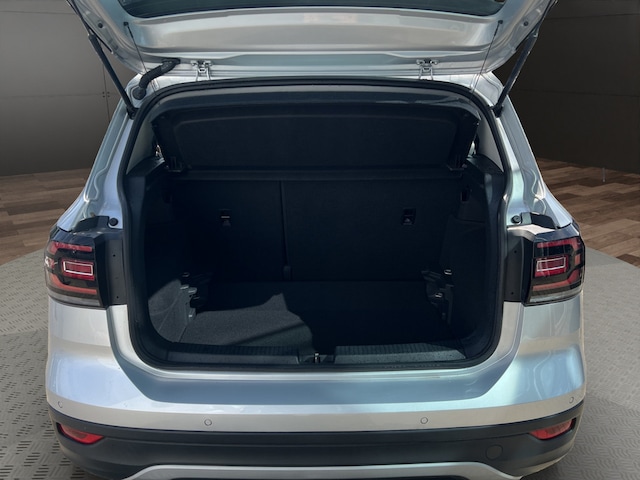 Volkswagen T-Cross 1.0 TSI Style