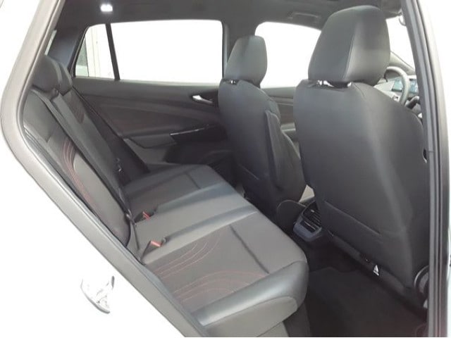 Volkswagen ID.4 4Motion GTX IQ.Drive