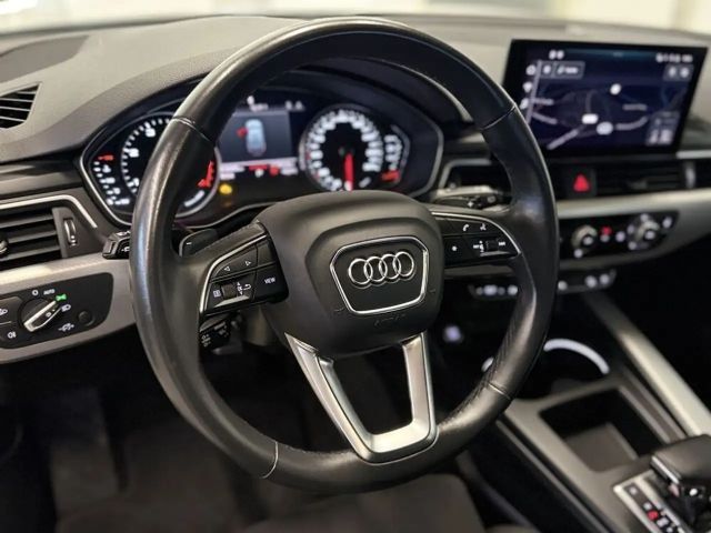 Audi A4 allroad 40 TDI Quattro