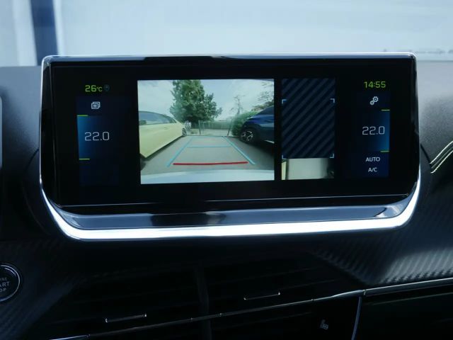 Peugeot E-2008 GT-Line