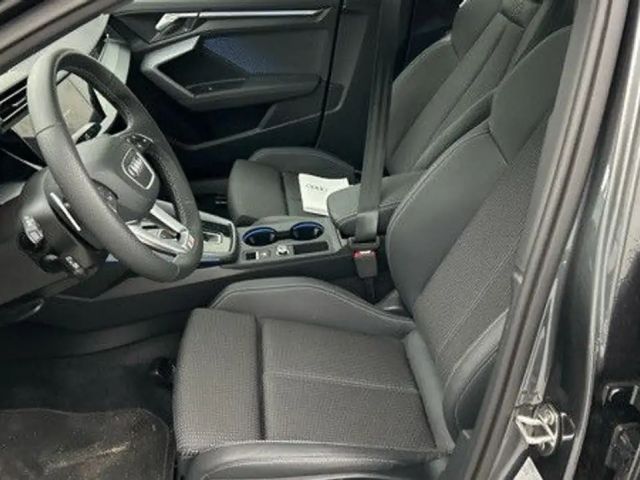 Audi A3 35 TFSI S-Line