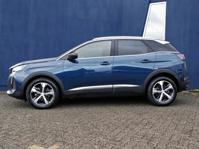 Peugeot 3008 GT-Line