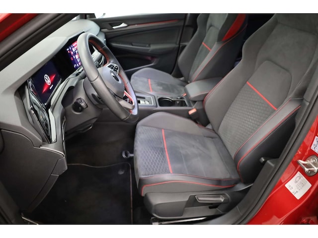 Volkswagen Golf 2.0 TSI