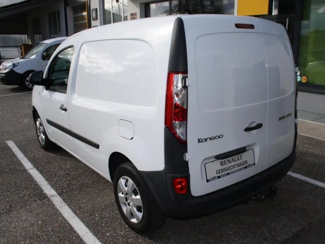 Renault Kangoo Energy