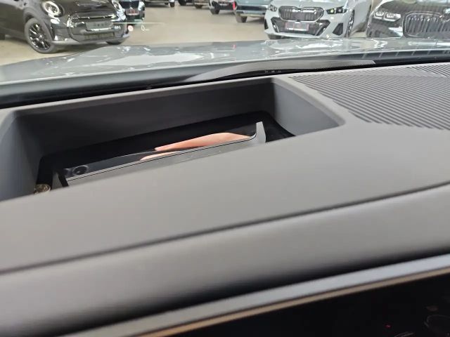 BMW 520 520i M-Sport Touring