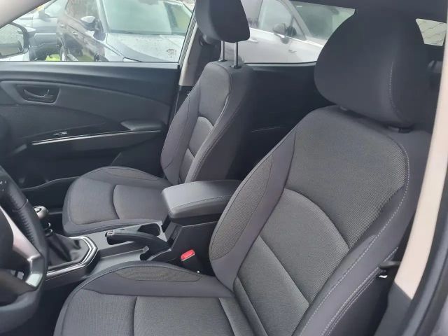 SsangYong Tivoli Quartz