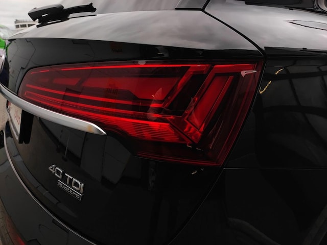 Audi Q5 40 TDI Quattro S-Tronic