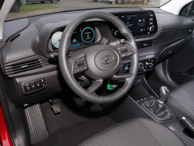 Hyundai i20 1.0 T-GDi Trend