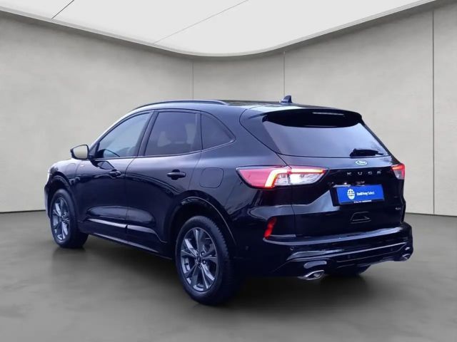 Ford Kuga Plug in Hybrid ST Line X