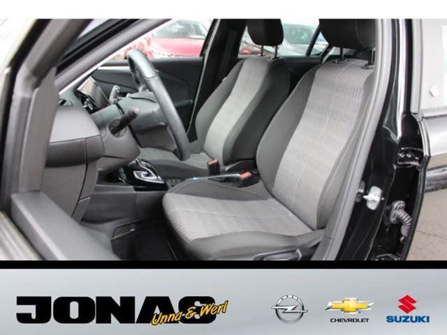 Opel Corsa Edition F Edition