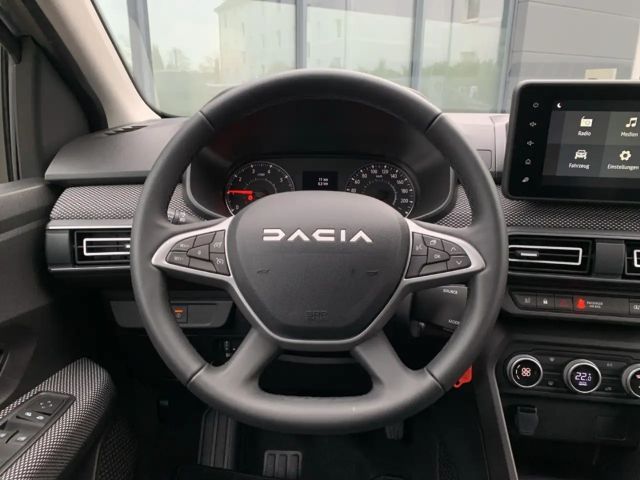 Dacia Jogger TCe 110