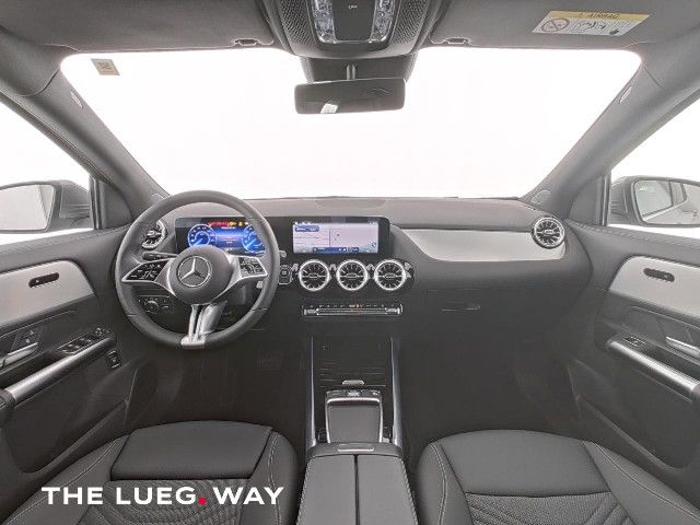 Mercedes-Benz EQA 250