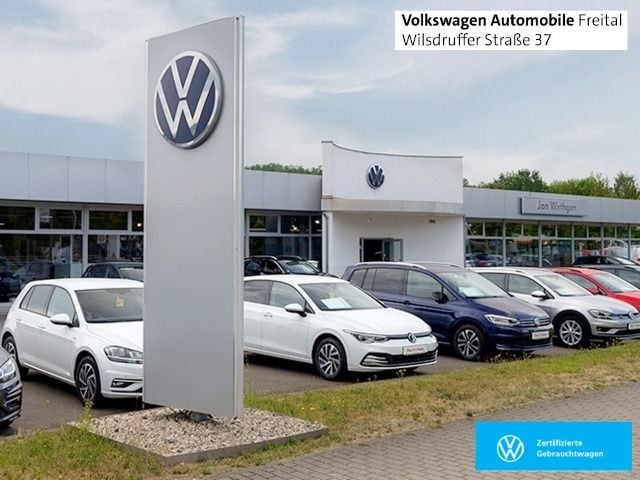 Volkswagen Golf DSG GTE eHybrid