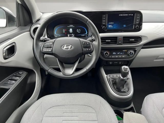 Hyundai i10 1.2 Prime