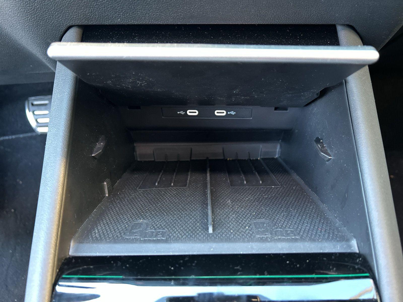 Volkswagen Tiguan 2.0 TSI DSG R-Line