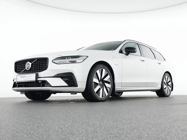 Volvo V90 AWD Dark Plus T6