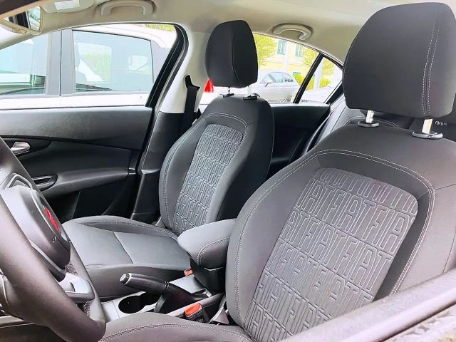 Fiat Tipo MultiJet