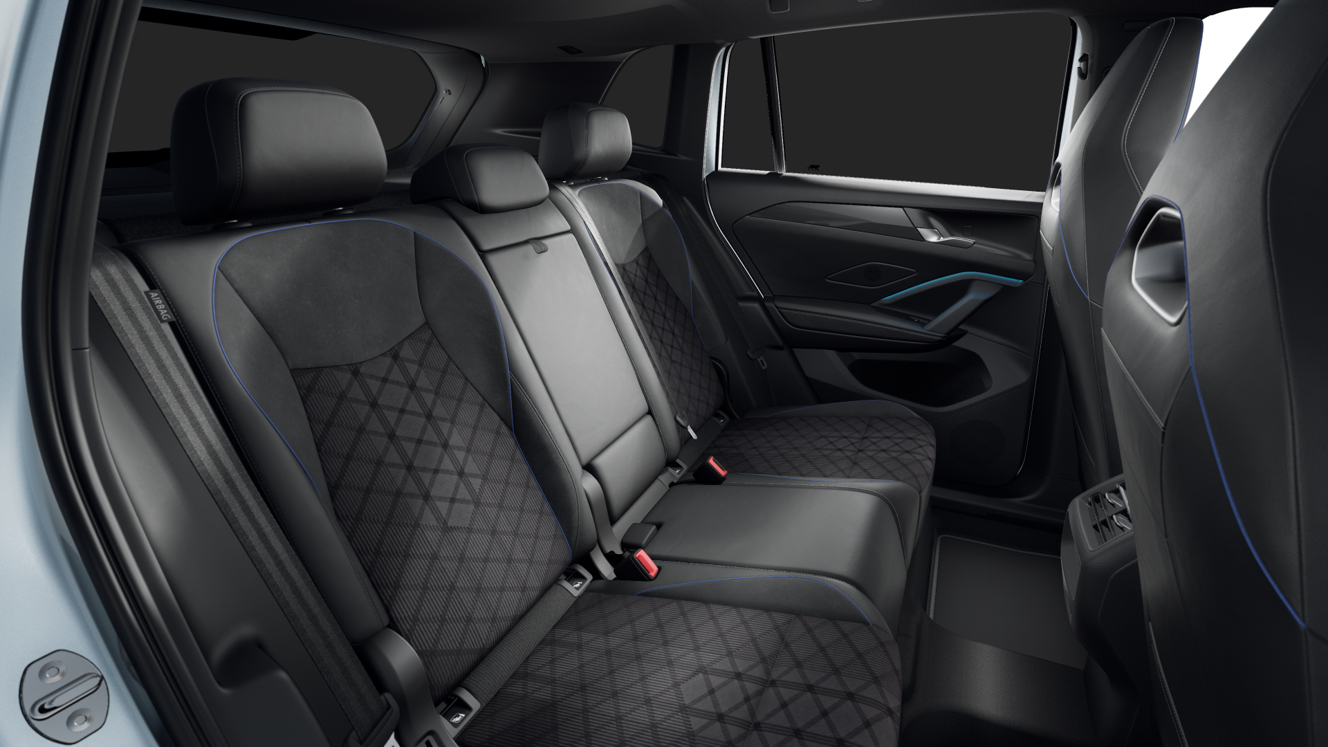 Volkswagen Tiguan 4Motion DSG R-Line