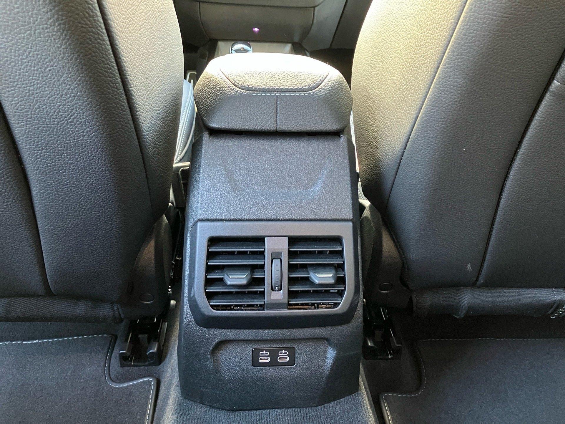 BMW 220 220i Coupé Gran Coupé xDrive