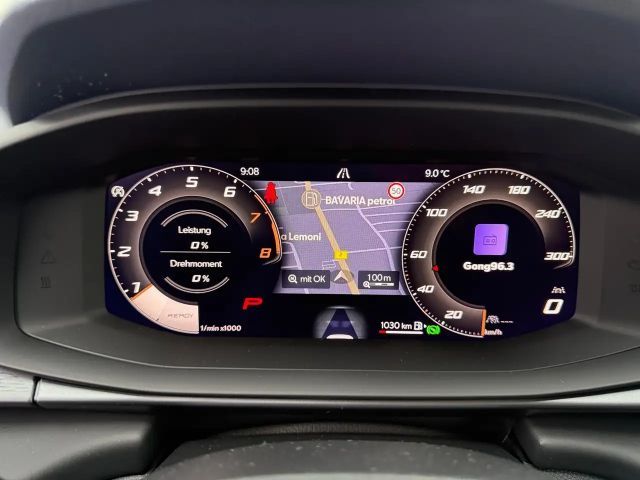 Cupra Terramar 2.0 TSI VZ