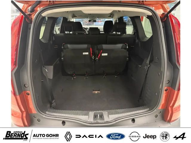 Dacia Jogger Extreme TCe 110