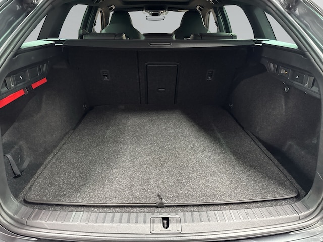 Skoda Octavia 2.0 TDI 4x4 Combi RS