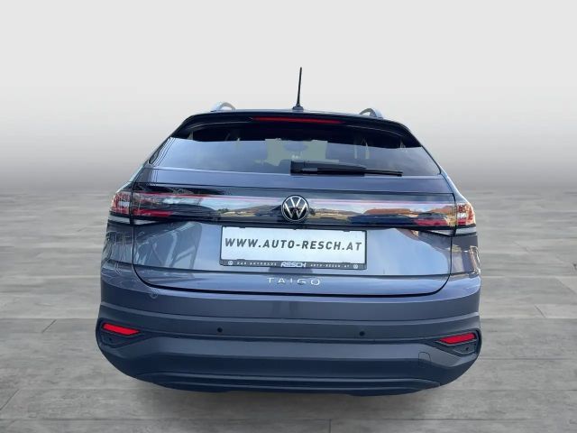 Volkswagen Taigo Life