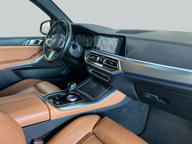 BMW X5 M-Sport xDrive45e