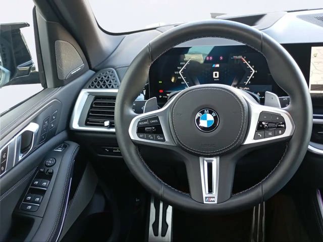 BMW X5 M-Sport M60i
