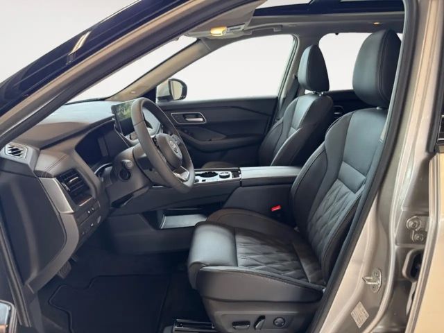 Nissan X-trail Tekna e-4ORCE