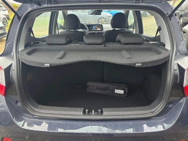 Hyundai i10 1.0 2WD Trend