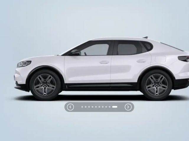 Ford Capri Extended range Premium RWD