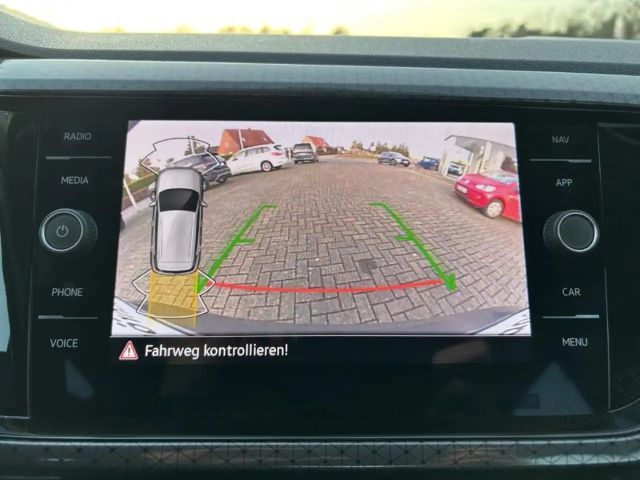 Volkswagen T-Cross 1.0 TSI DSG Style