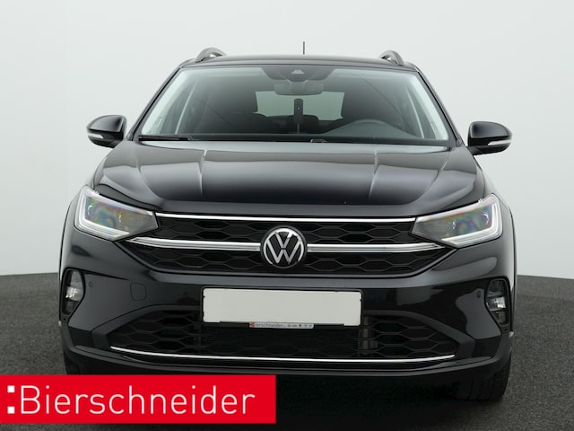 Volkswagen Taigo 1.0 TSI DSG Move