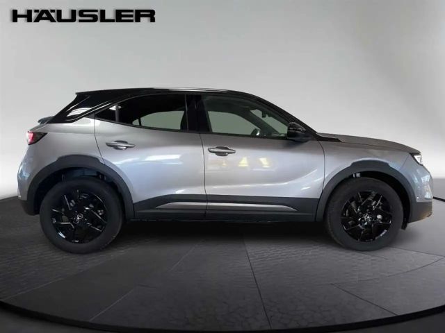 Opel Mokka GS-Line Grand Sport