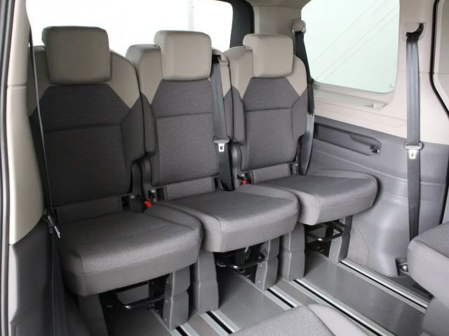 Volkswagen Multivan Business T7