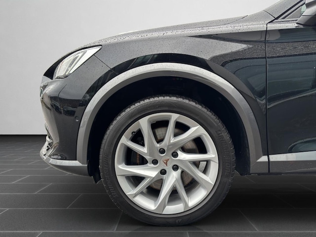 Cupra Formentor 2.0 TSI