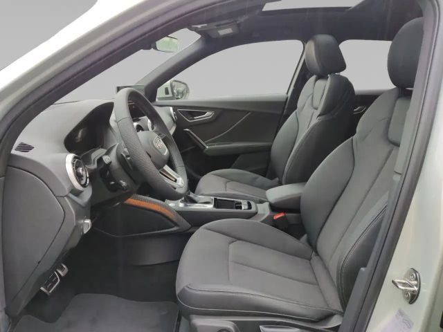 Audi Q2 35 TFSI S-Line