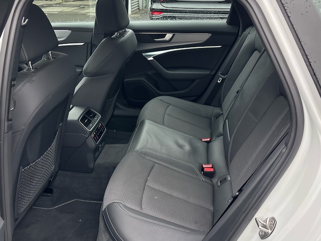 Audi A6 45 TFSI Avant S-Tronic