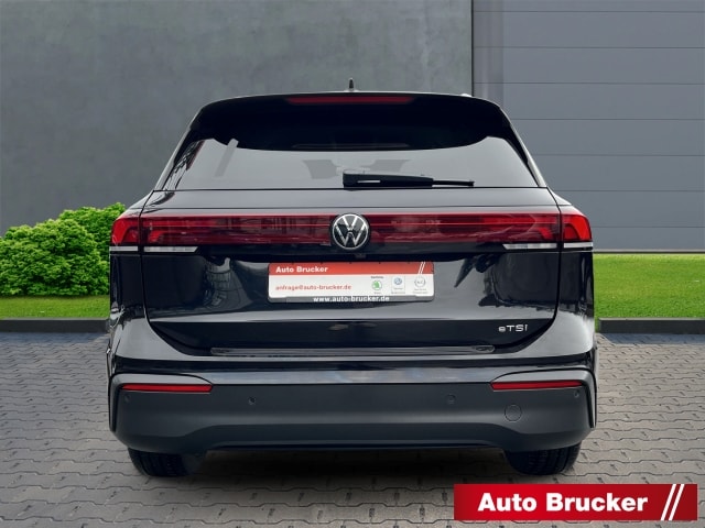Volkswagen Tiguan 1.5 eTSI Life