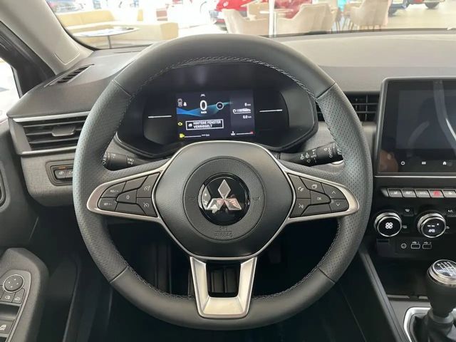 Mitsubishi Colt Colt 1,0 MPI-T Invite *Winterräder Kostenlos*