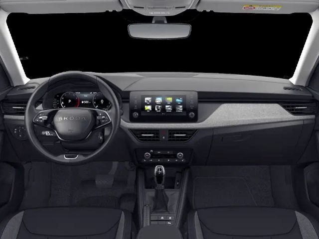 Skoda Scala Selection