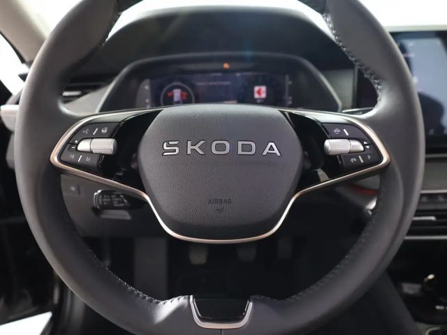 Skoda Octavia Selection