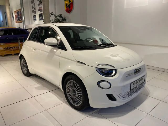 Fiat 500e Komfort Paket