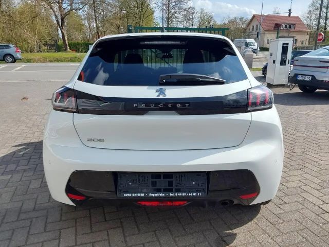 Peugeot 208 Allure Pack PureTech