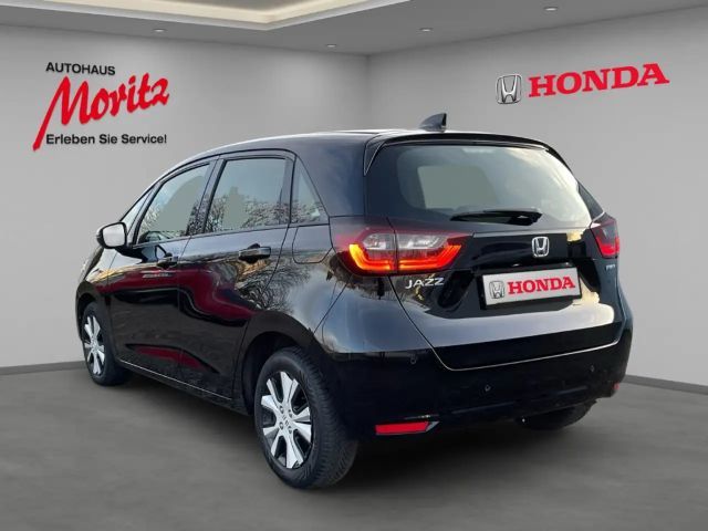 Honda Jazz 1.5 Elegance Hybrid i-MMD