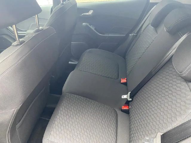 Ford Fiesta Titanium